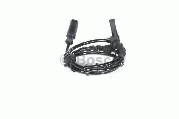 Датчик вращения колеса BOSCH 0 265 007 830 - Фото 2