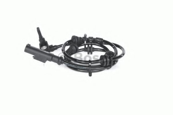 Датчик вращения колеса BOSCH 0 265 007 830 - Фото 3