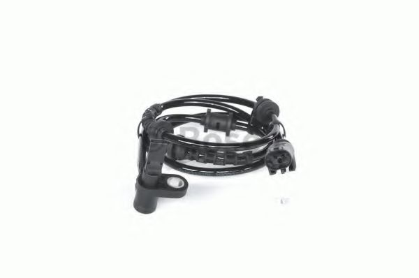 Датчик вращения колеса BOSCH 0 265 007 830 - Фото 4