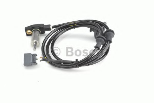 Датчик вращения колеса BOSCH 0 265 001 231 - Фото 2
