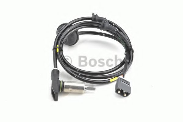 Датчик вращения колеса BOSCH 0 265 001 231 - Фото 3