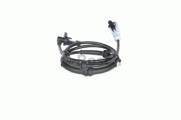 Датчик вращения колеса BOSCH 0 265 007 924 - Фото 2