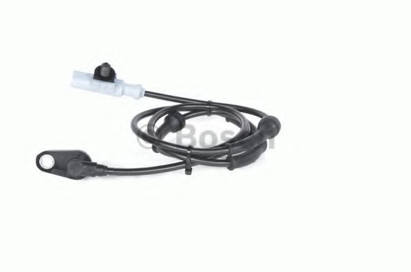 Датчик вращения колеса BOSCH 0 265 007 924 - Фото 3