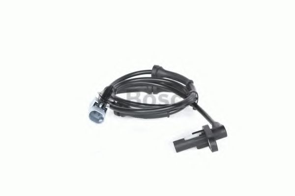 Датчик вращения колеса BOSCH 0 265 007 924 - Фото 4
