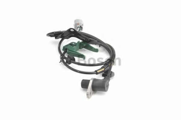 Датчик вращения колеса BOSCH 0 265 006 666 - Фото 1