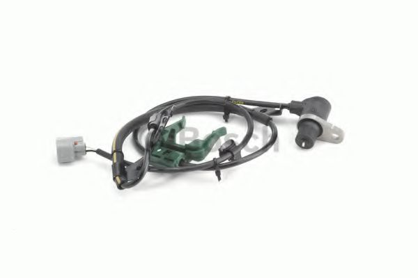 Датчик вращения колеса BOSCH 0 265 006 666 - Фото 2