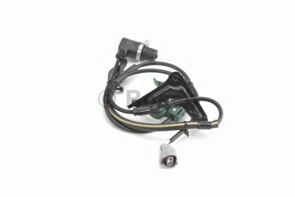 Датчик вращения колеса BOSCH 0 265 006 666 - Фото 3