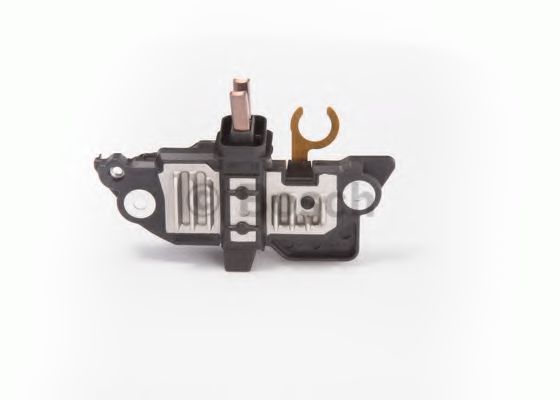 Регулятор генератора BOSCH F 00M A45 238 - Фото 2