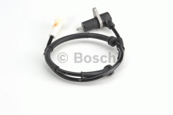 Датчик вращения колеса BOSCH 0 265 006 387 - Фото 1