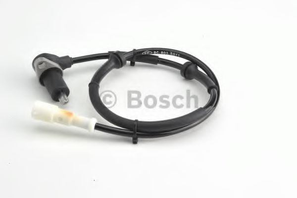 Датчик вращения колеса BOSCH 0 265 006 387 - Фото 2