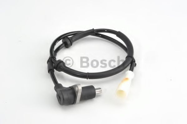 Датчик вращения колеса BOSCH 0 265 006 387 - Фото 3