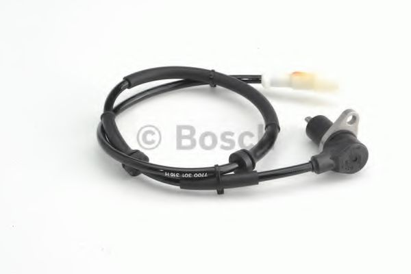 Датчик вращения колеса BOSCH 0 265 006 387 - Фото 4