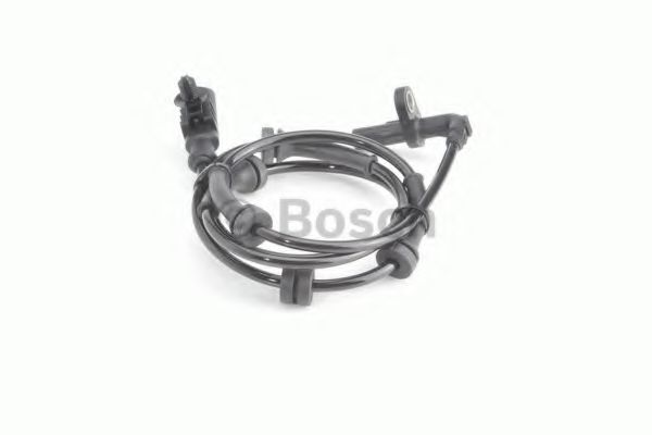 Датчик вращения колеса BOSCH 0 265 007 799 - Фото 3