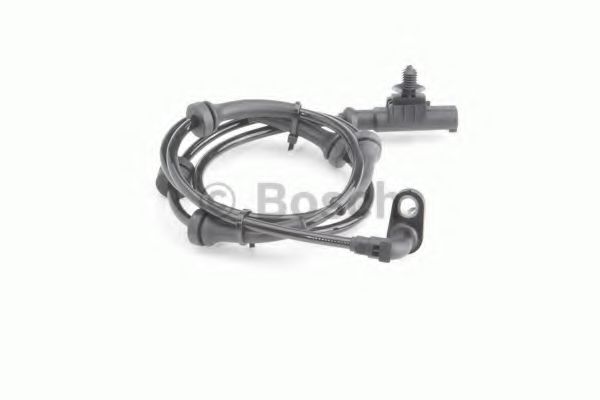Датчик вращения колеса BOSCH 0 265 007 799 - Фото 4