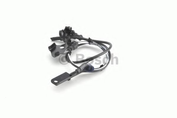 Датчик вращения колеса BOSCH 0 265 007 806 - Фото 1