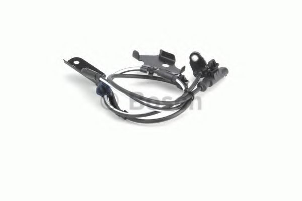 Датчик вращения колеса BOSCH 0 265 007 806 - Фото 3