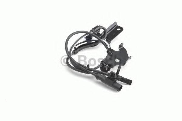 Датчик вращения колеса BOSCH 0 265 007 806 - Фото 4