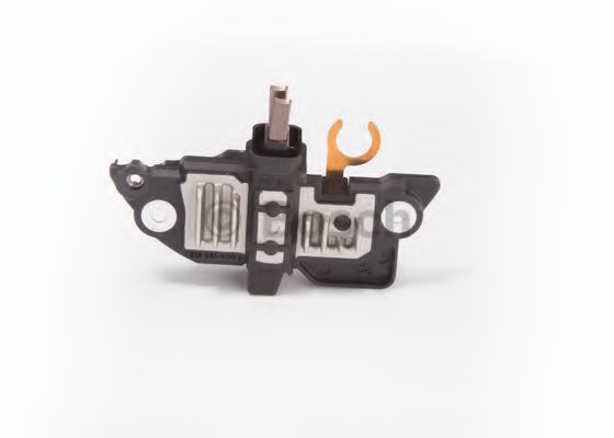 Регулятор генератора BOSCH F 00M 144 167 - Фото 2