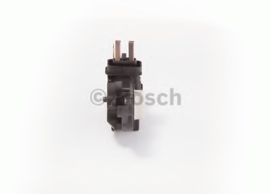 Регулятор генератора BOSCH F 00M 144 167 - Фото 3
