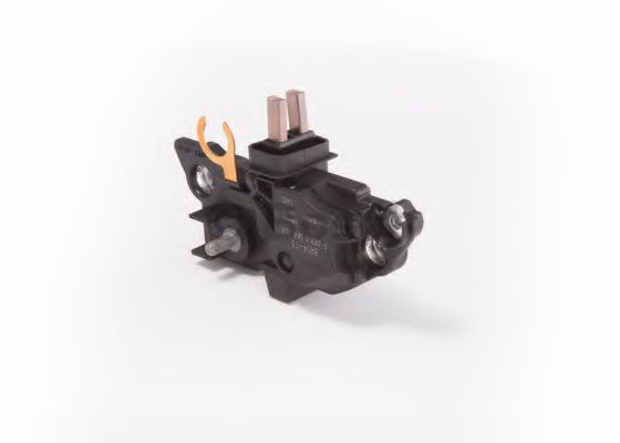 Регулятор генератора BOSCH F 00M 144 167 - Фото 5