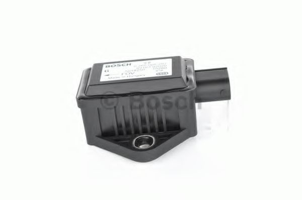 Датчик ускорения, акселерометр BOSCH 0 265 005 297 - Фото 1