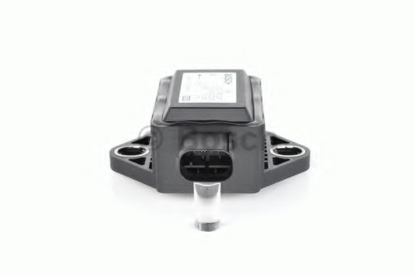 Датчик ускорения, акселерометр BOSCH 0 265 005 297 - Фото 4