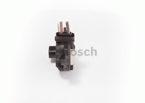 Регулятор генератора BOSCH F 00M A45 303 - Фото 3