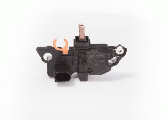 Регулятор генератора BOSCH F 00M A45 303 - Фото 4