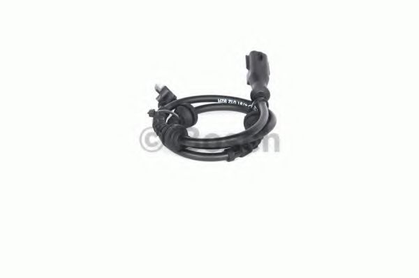 Датчик вращения колеса BOSCH 0 265 008 922 - Фото 2