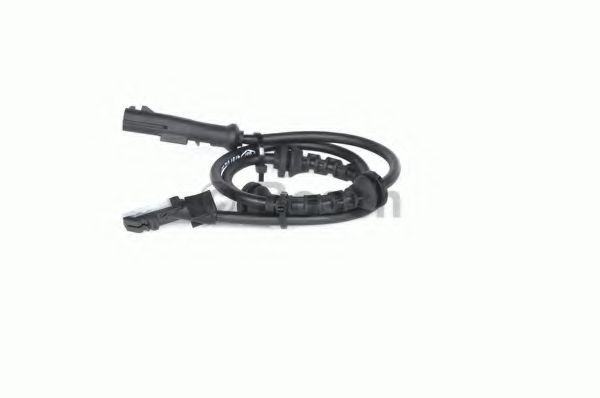 Датчик вращения колеса BOSCH 0 265 008 922 - Фото 3