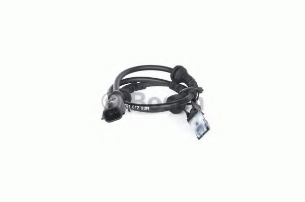 Датчик вращения колеса BOSCH 0 265 008 922 - Фото 4
