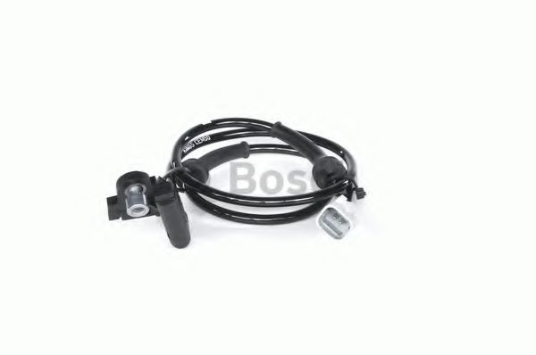 Датчик вращения колеса BOSCH 0 265 008 017 - Фото 4