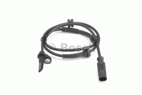 Датчик вращения колеса BOSCH 0 265 008 055 - Фото 2