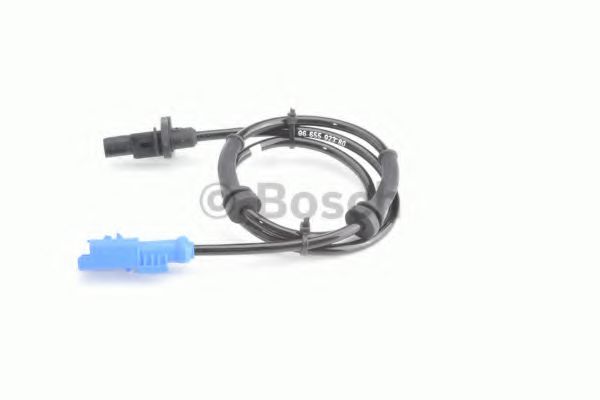 Датчик вращения колеса BOSCH 0 265 008 485 - Фото 1
