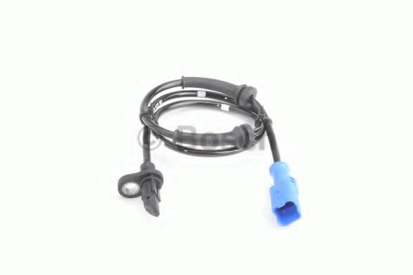 Датчик вращения колеса BOSCH 0 265 008 485 - Фото 2