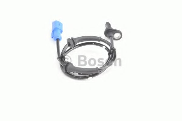 Датчик вращения колеса BOSCH 0 265 008 485 - Фото 3