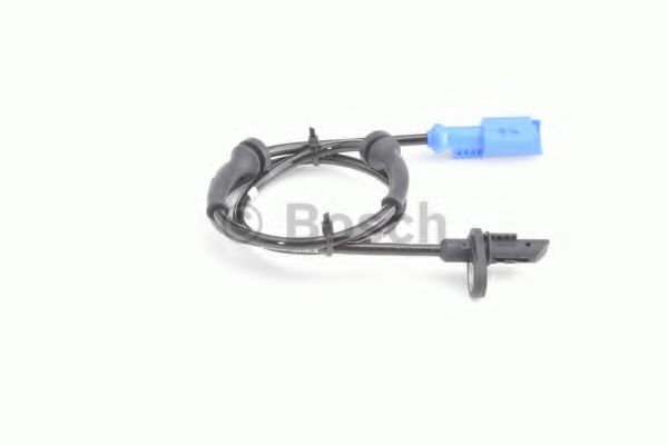 Датчик вращения колеса BOSCH 0 265 008 485 - Фото 4