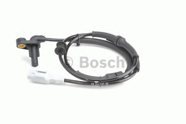 Датчик вращения колеса BOSCH 0 265 007 665 - Фото 1