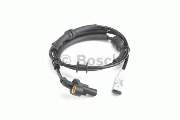 Датчик вращения колеса BOSCH 0 265 007 665 - Фото 2