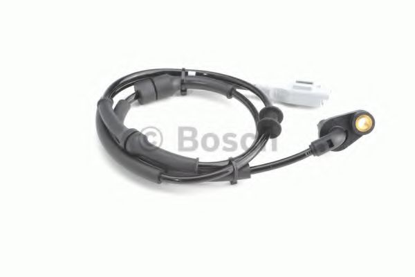 Датчик вращения колеса BOSCH 0 265 007 665 - Фото 3