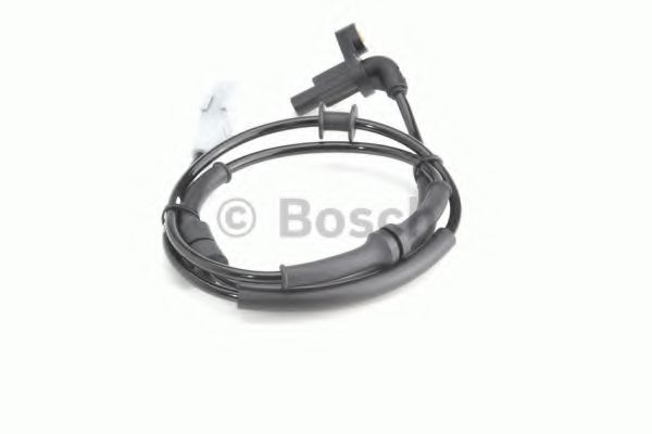 Датчик вращения колеса BOSCH 0 265 007 665 - Фото 4