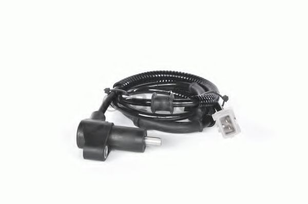 Датчик вращения колеса BOSCH 0 265 006 732 - Фото 4