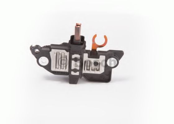 Регулятор генератора BOSCH F 00M A45 206 - Фото 2