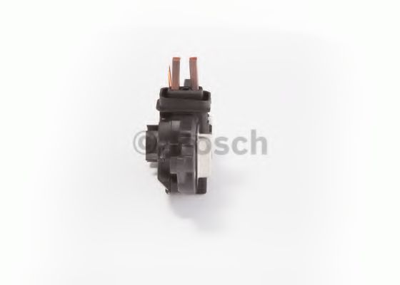 Регулятор генератора BOSCH F 00M A45 206 - Фото 3