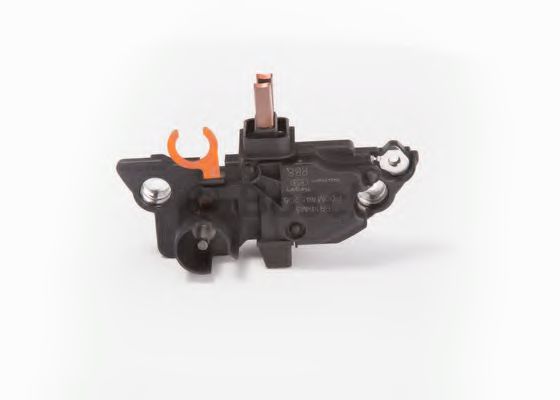 Регулятор генератора BOSCH F 00M A45 206 - Фото 4