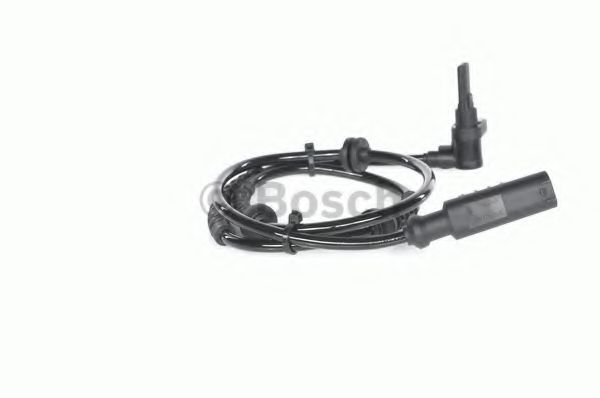 Датчик вращения колеса BOSCH 0 265 004 136 - Фото 1