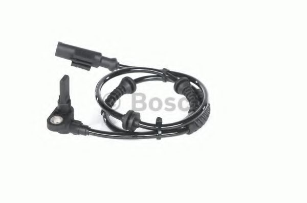 Датчик вращения колеса BOSCH 0 265 004 136 - Фото 3
