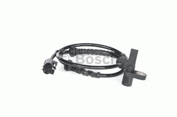 Датчик вращения колеса BOSCH 0 265 004 136 - Фото 4