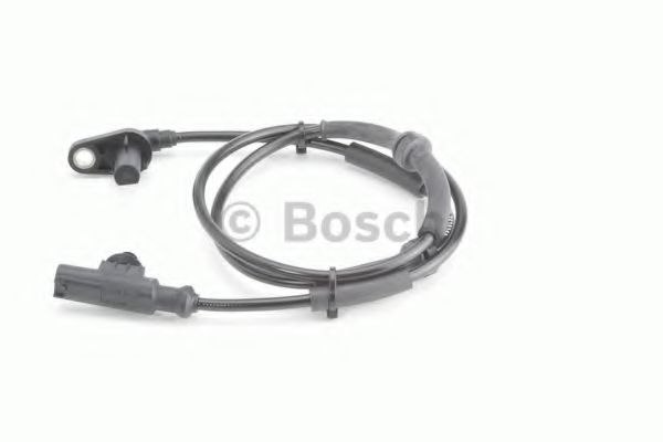 Датчик вращения колеса BOSCH 0 265 007 885 - Фото 1
