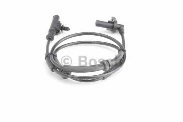 Датчик вращения колеса BOSCH 0 265 007 885 - Фото 3